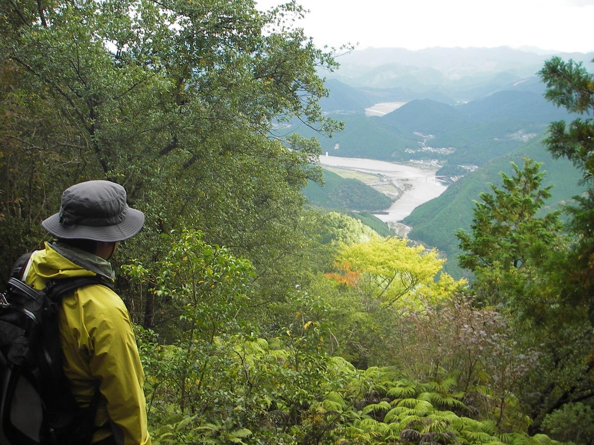 بيت شباب Kumano Backpackers تانابا المظهر الخارجي الصورة